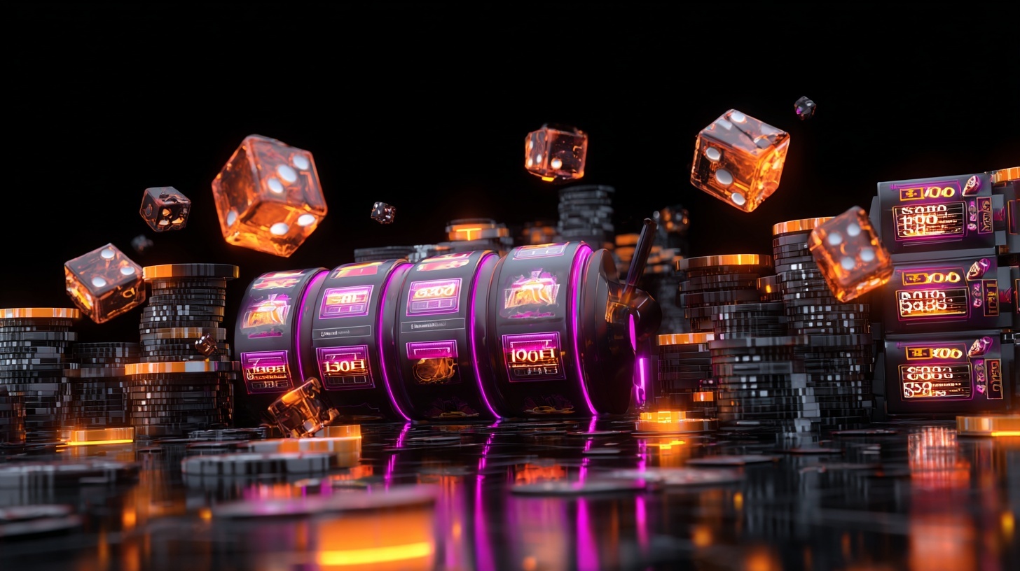 Spin Top Slots in Bangladesh at V7V7 & Win Big